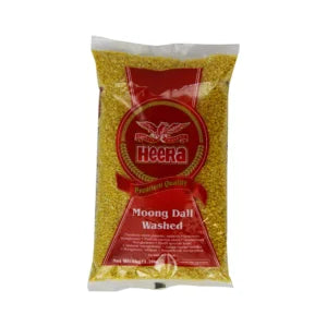 HEERA MOONG DAL WASHED 2KG