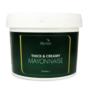 MAYONNAISE OLYMPIC [5L]