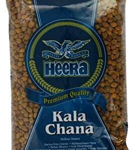 HEERA KALA CHANA 500G