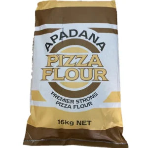 PIZZA FLOUR – APADANA [16Kg]