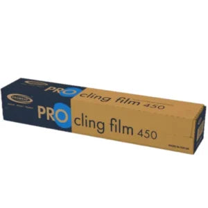 CLING FILM LARGE [450mm]