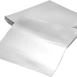 FOIL SHEETS 12″ X 12″ [4Kg]
