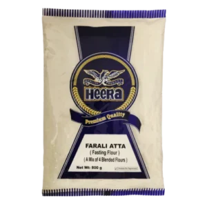 HEERA FARALI FLOUR (FASTING FLOUR) 800G