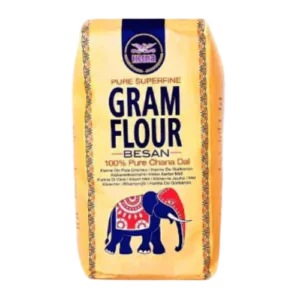 HEERA GRAM FLOUR 1KG