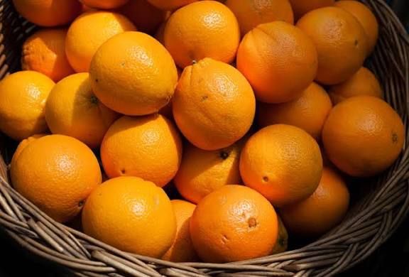 MEDIUM ORANGES (40 Kg)