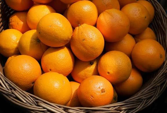MEDIUM ORANGES (40 Kg)