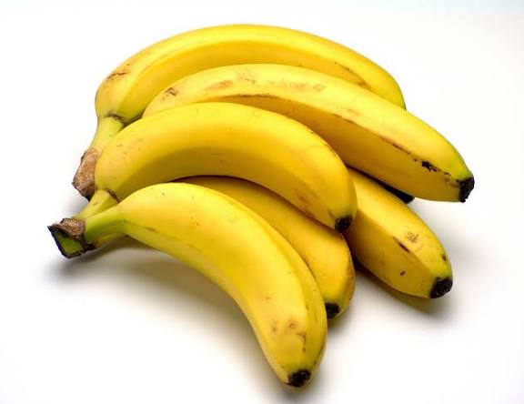 BANANAS (20 Kg)