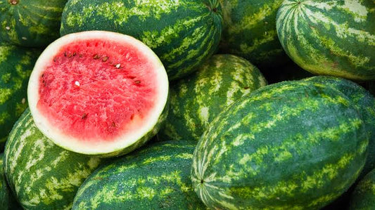 WATER MELONS (40Kg / Approx 8 Units)