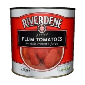 PLUM TOMATOES [2.50Kg]
