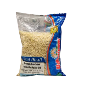 UDHAIYAM URID DAL SPLIT 2 KG