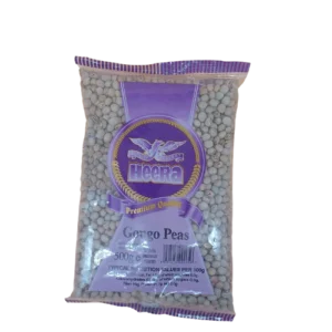 HEERA GONGO PEAS 500G
