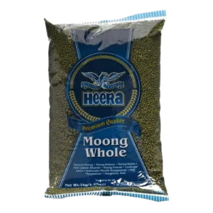 HEERA MOONG DHALL WHOLE 1KG